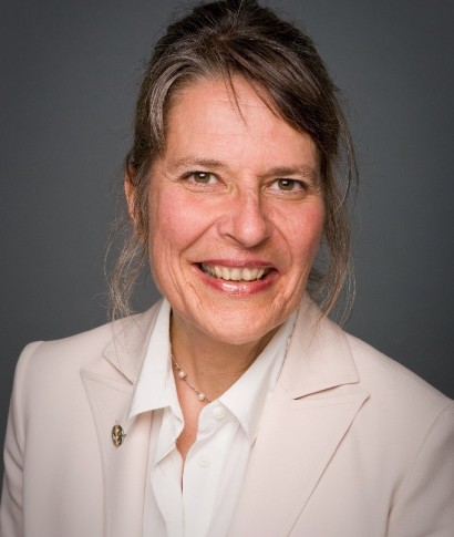 Hélène LeBlanc