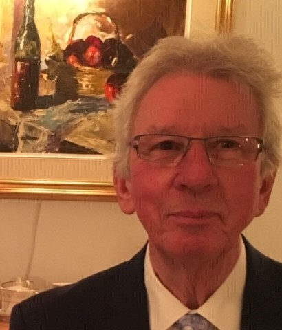 L’hon. Jean-Pierre Blackburn