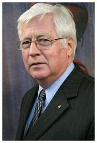 Marcel R. Tremblay