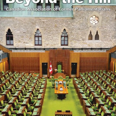 Beyond the Hill Fall 2019-e cover