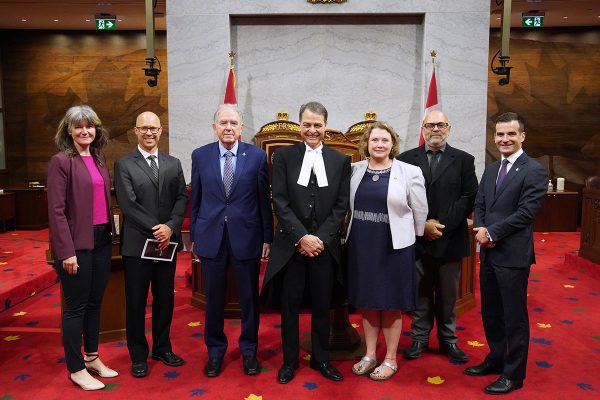 Former Parl. Memorial Service

DSC02071
06 June 2022


 Ottawa, ONTARIO, on 06 June, 2022. 

Credit: Christian Diotte, House of Commons Photo Services

© HOC-CDC, 2022