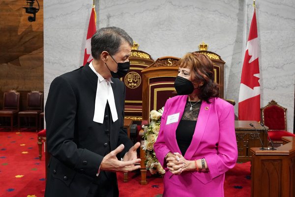 Former Parl. Memorial Service

DSC02030
06 June 2022


 Ottawa, ONTARIO, on 06 June, 2022. 

Credit: Christian Diotte, House of Commons Photo Services

© HOC-CDC, 2022