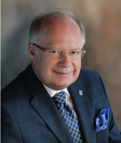 The Hon. Bryon Wilfert