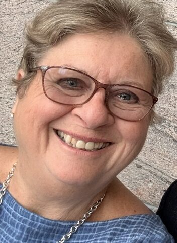 The Hon. Sue Barnes