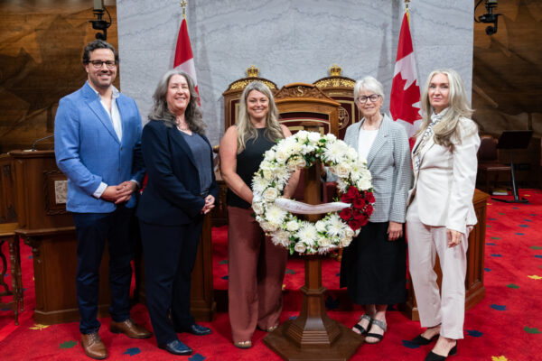 Canadian Association of Former Parliamentarians, Memorial service    / Association canadienne des Ex-Parlementaires, Service commémoratif


 Ottawa, ONTARIO, on 16 June, 2025. 

© HOC-CDC, 2025

Credit: Bernard Thibodeau, House of Commons Photo Services