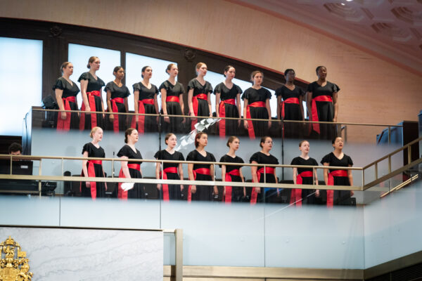 Canadian Association of Former Parliamentarians, Memorial Services for parliamentarians who passed away in the last year. / Association canadienne des Ex-Parlementaires, Cérémonies commémoratives pour les parlementaires décédés au cours de la dernière ann