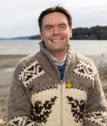 Alistair MacGregor